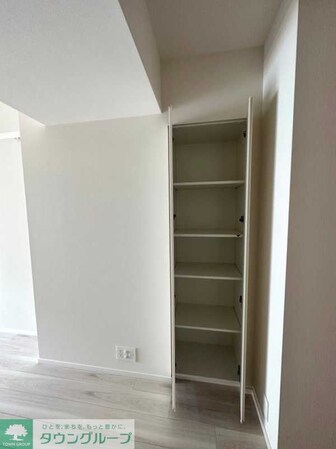 パークアクシス錦糸公園の物件内観写真